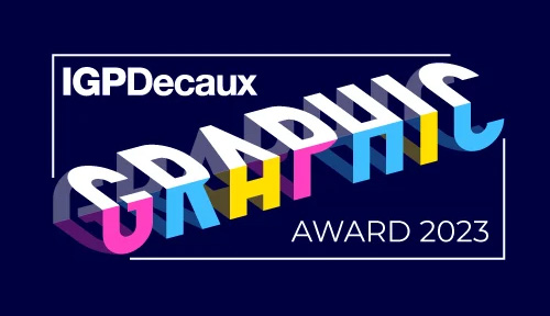 IGPDecaux Graphic Award