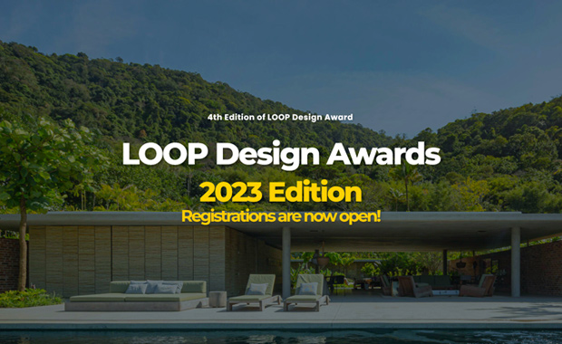 LOOP Design Awards 2023