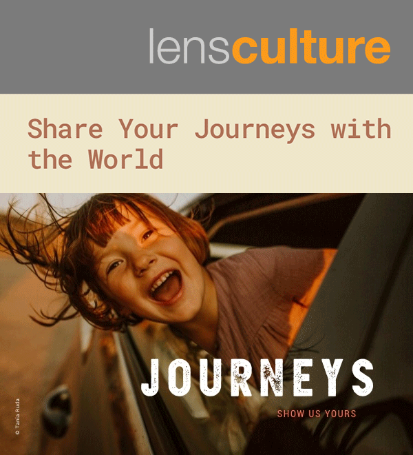 lensculture photography Competition