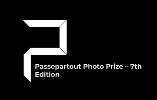 Passepartout Photo Prize – 7th Edition