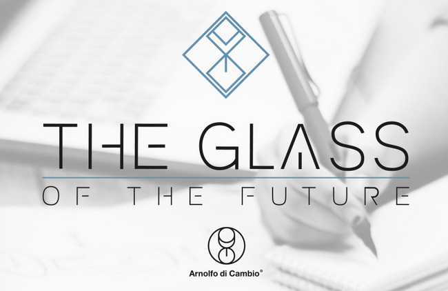 The Glass of the Future