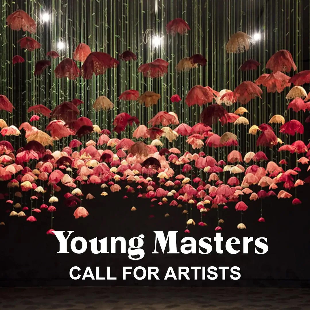 Young Masters Art Prize 2023