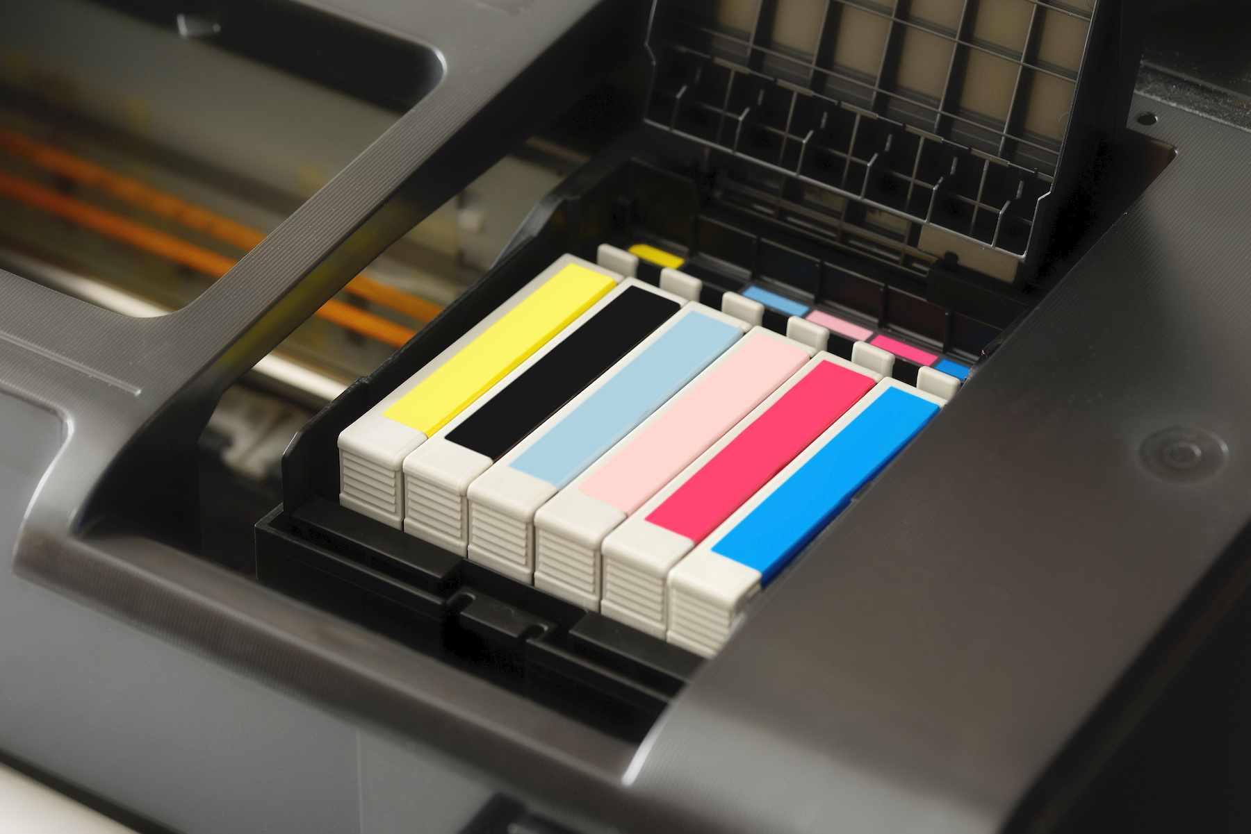 The Five Best Inkjet Pigment Printers for Artists in 2023