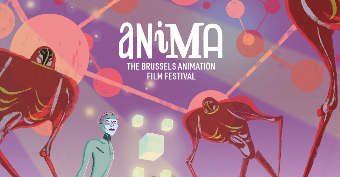 Anima 2024 – Thr Brussels Animation Film Festival