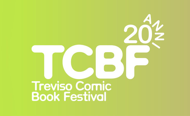 TCBF 2023 – International Competition For New Comic Book Authors