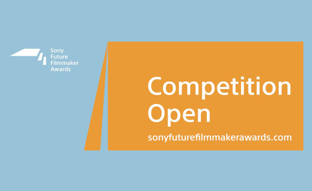 Sony Future Filmmaker Awards 2024