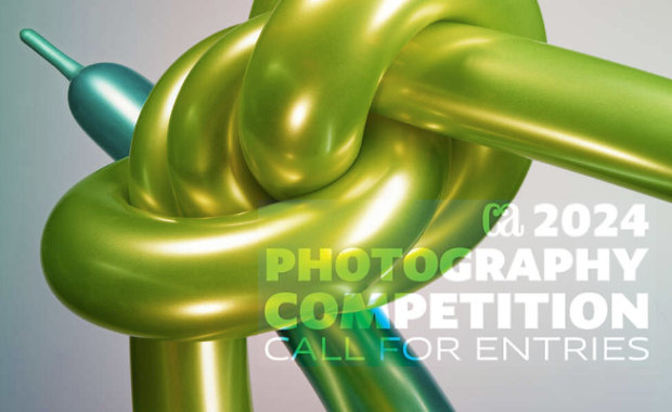 Communication Arts 2024 Photography Competition