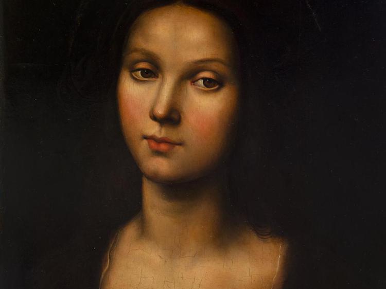 A Group of Researchers Claims to Have Discovered a Long-Lost Raphael Painting. Critics Say It`s Just a Cheap Replica