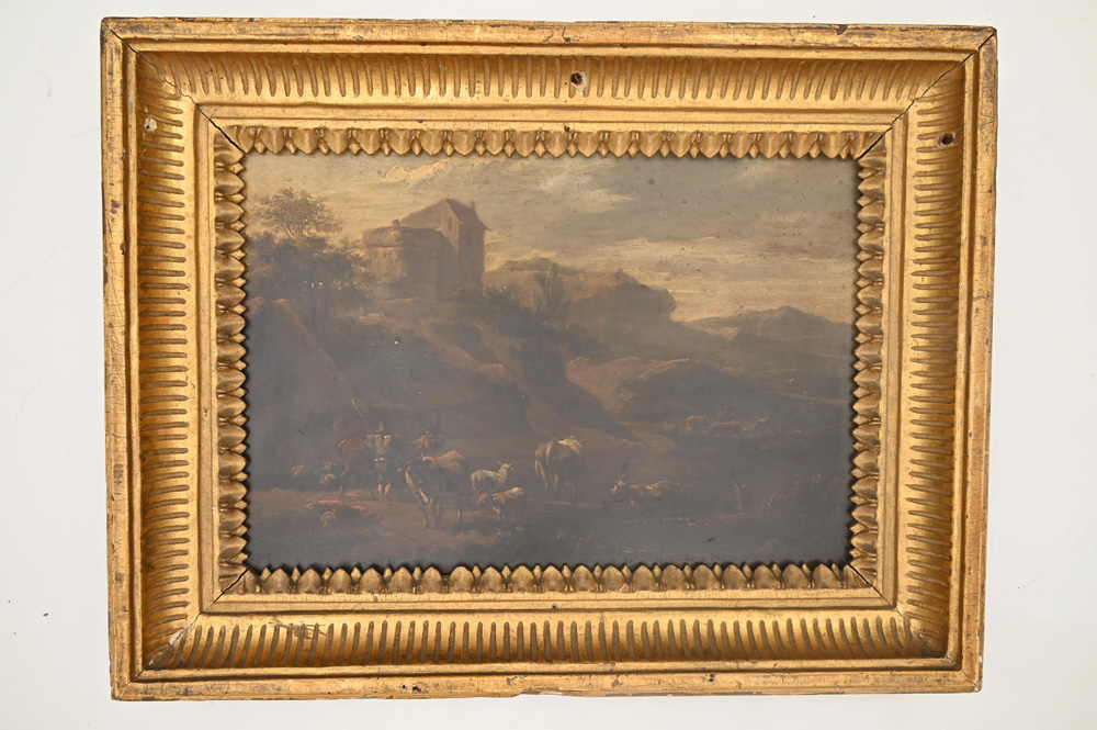 Stolen Painting Missing Since 1945 Recovered by FBI in Chicago and Returned to Bavarian Museum