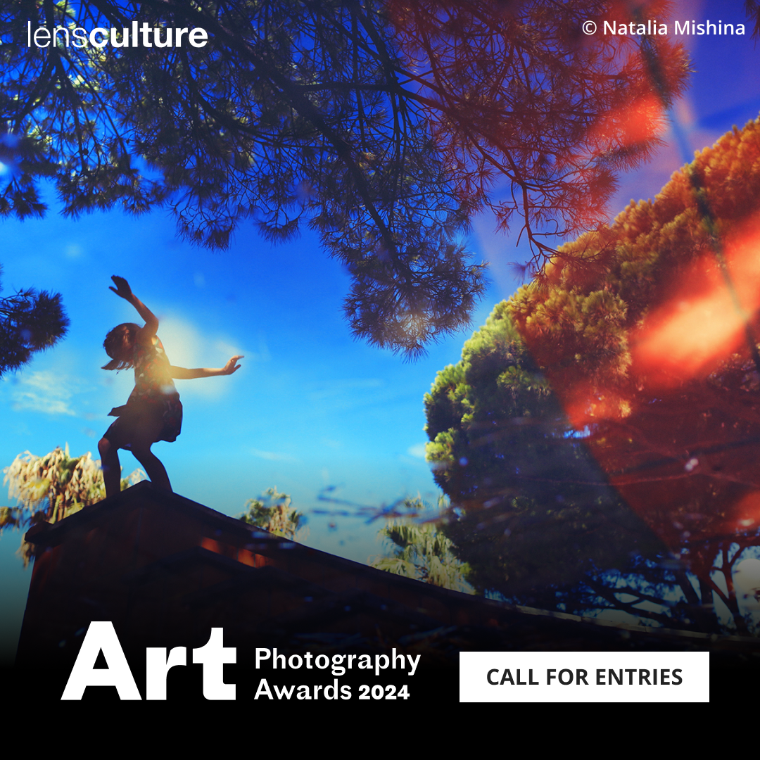 LensCulture Art Photography Awards 2024