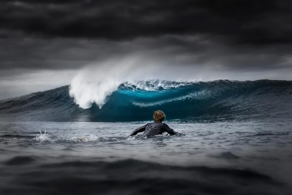 2023 ocean photographer of the year