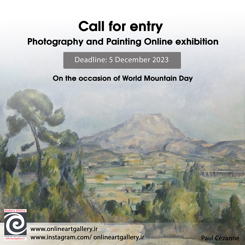 Call for Artists: International Mountain Day Art Exhibition