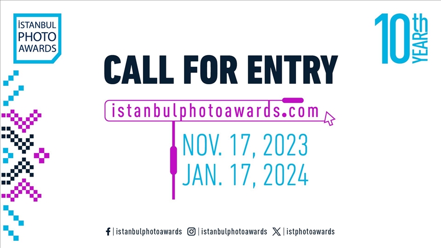 Istanbul Photo Awards 2024 – News Photography Contest