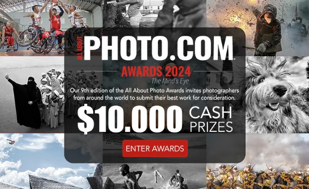 All About Photo Awards 2024