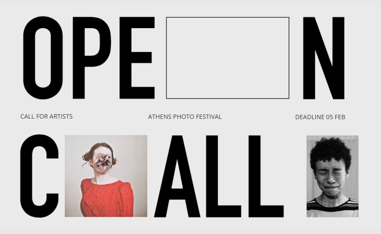 Athens Photo Festival 2024 (APhF:24)
