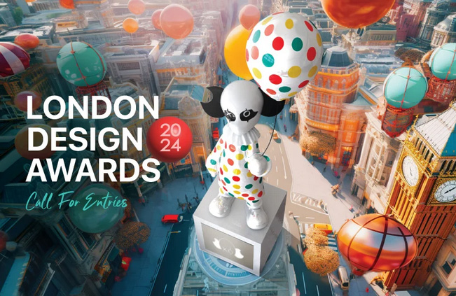 London Design Awards 2024