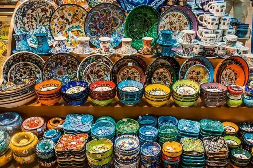 هنرهای تجسمی کاربردی میشوند
