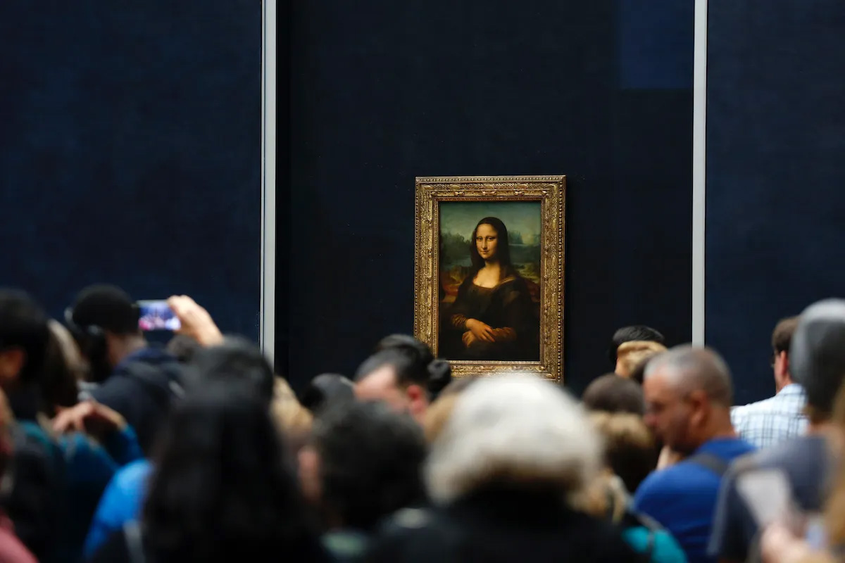 6 Times the Mona Lisa Was Vandalized or Stolen