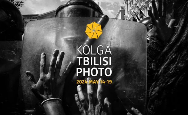 Kolga Tbilisi Photo Award 2024