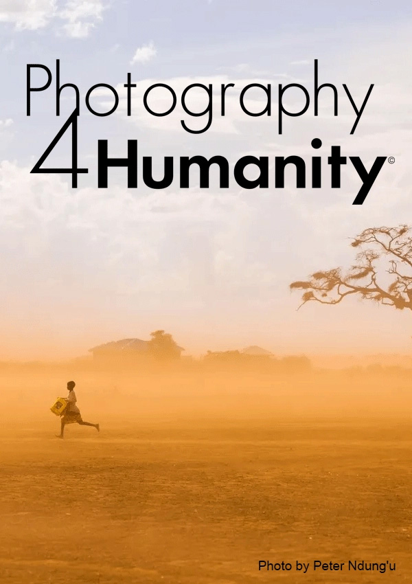 فراخوان عکاسی Photography 4 Humanity