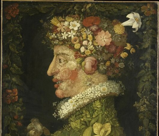 A Major Restoration Breathes New Life Into Giuseppe Arcimboldo`s Iconic ‘Seasons’