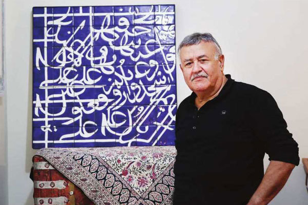 عرضه آثار جعلی صادق تبریزی در حراج‌های خارج از کشور