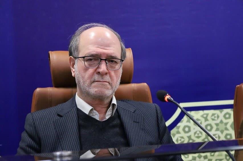 محمدمهدی احمدی سرپرست معاونت امور هنری وزارت فرهنگ شد