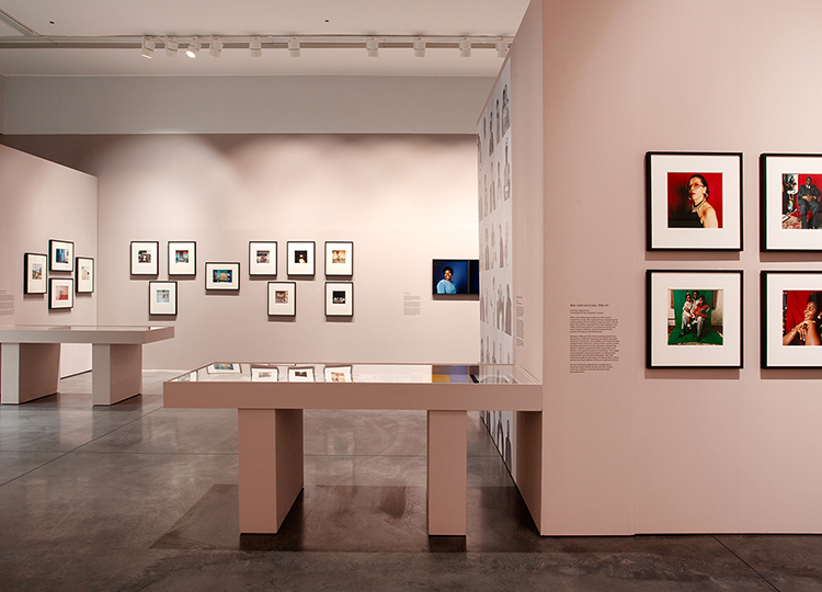 Autograph Curator