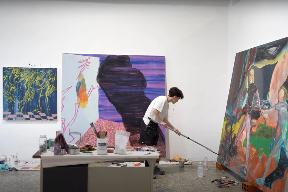 PADA International Art Residency 2026 Call