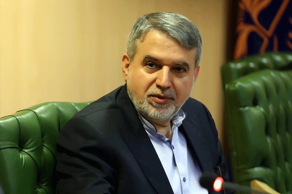 وزیر فرهنگ و ارشاد اسلامی: سال 96 عمده مشکلات و نیازهای هنرمندان تجسمی رفع می شود