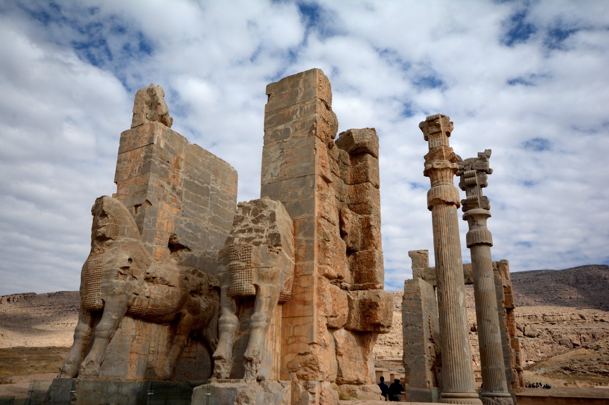 فراخوان جایزه معماری نوین یونسکو برای حفاظت از میراث فرهنگی