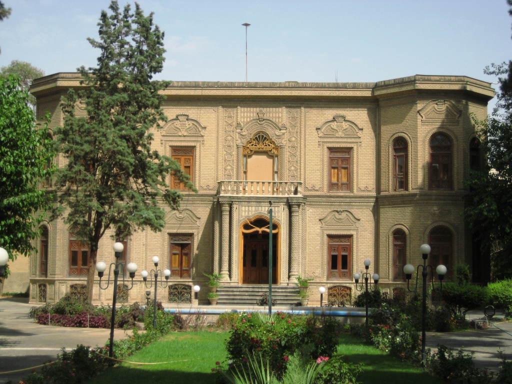 موزههای کشور ۲۱ بهمن رایگان هستند