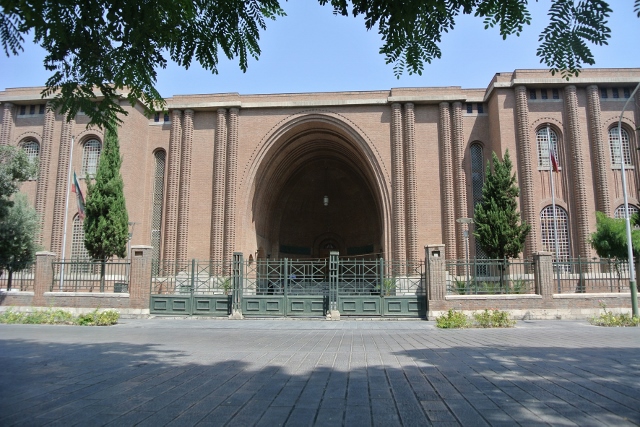 سمینار نقش مجموعهداران و موزهداران خصوصی در گردشگری هنری