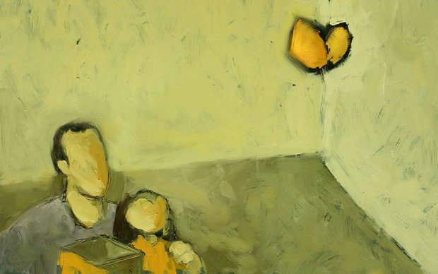 علی عزیزی : «پروانگی» روایت انتزاعی از خوشی‌های زودگذرست