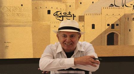 آثار پرویز کلانتری به ونیز می‌رود