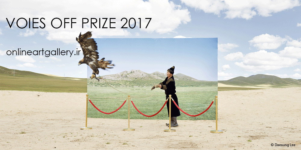 فراخوان رقابت عکاسی Voies Off Awards