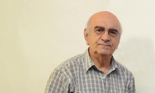 نصرالله افجهای: «نگارخانهای به وسعت شهر» پیوندی میان گذشته و امروز هنر است