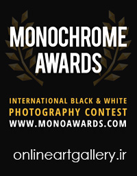 رقابت عکاسی Monochrome