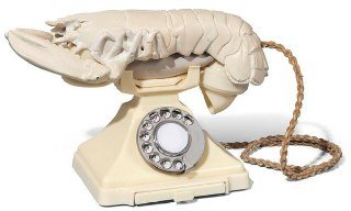 حراج تلفن خرچنگی «دالی»