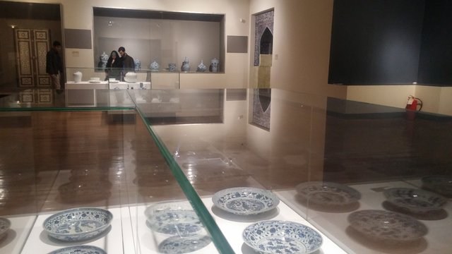 «جبرئیل نوکنده» تشریح کرد؛ برنامه‌ریزی‌های جدید برای موزه ملی ایران