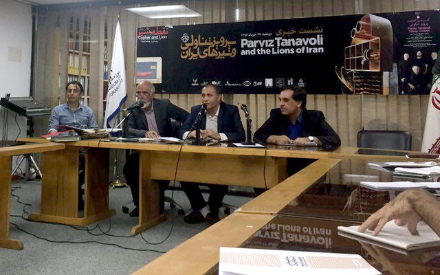 مدیرکل اداره موزه‌ها و اموال منقول تاریخی: این خودزنی را فقط در ایران دیده‌ام!
