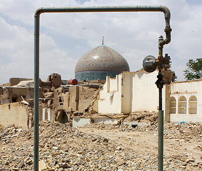 حرمت نقش جهان و حیثیت ایران را حفظ کنید