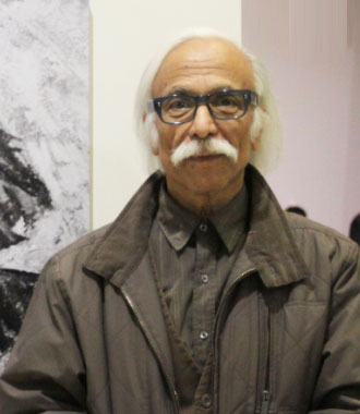 دیدگاه محمد ابراهیم جعفر و همسرش مریم محمدی در مورد واگذاری موزه هنرهای معاصر تهران به بنیاد رودکی