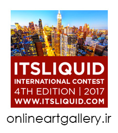 فراخوان رقابت هنرهای تجسمی LIQUID/ حضور در دوسالانه ونیز