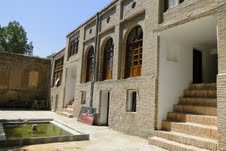 خانه «آبگینه» سنندج مرکز ایرانشناسی میشود