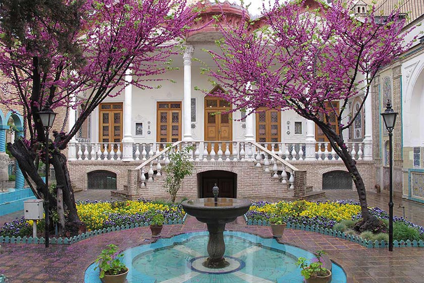 مشارکت داوطلبانه برای کشفِ خانههای تاریخی تهران