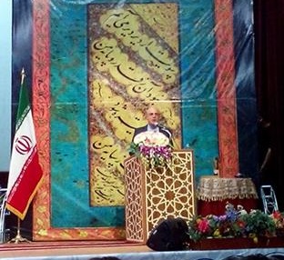 خط نستعلیق به سبک قزوین در فهرست آثار ملی کشور ثبت شد