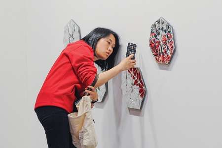 روزنامه انگلیسی: علاقه مندی به هنر خاورمیانه در چین رو به افزایش است