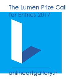 فراخوان رقابت هنریLumen Prize