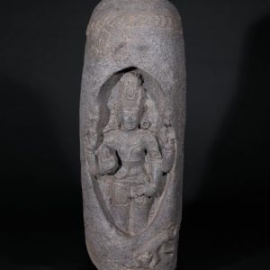 Birmingham Museum of Art returns stolen statue to India